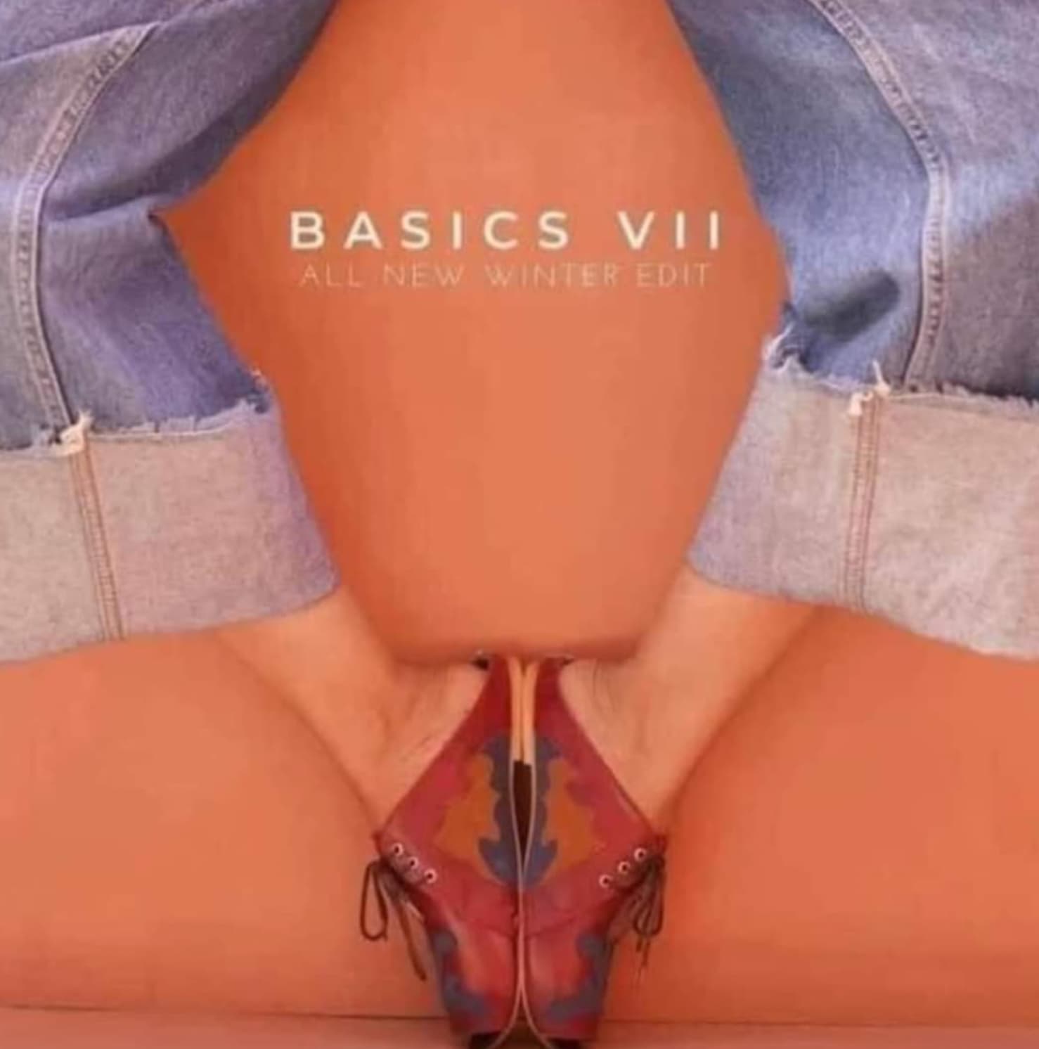 basics vii all new winter edit - Basics Vii All New Winter Edit 302